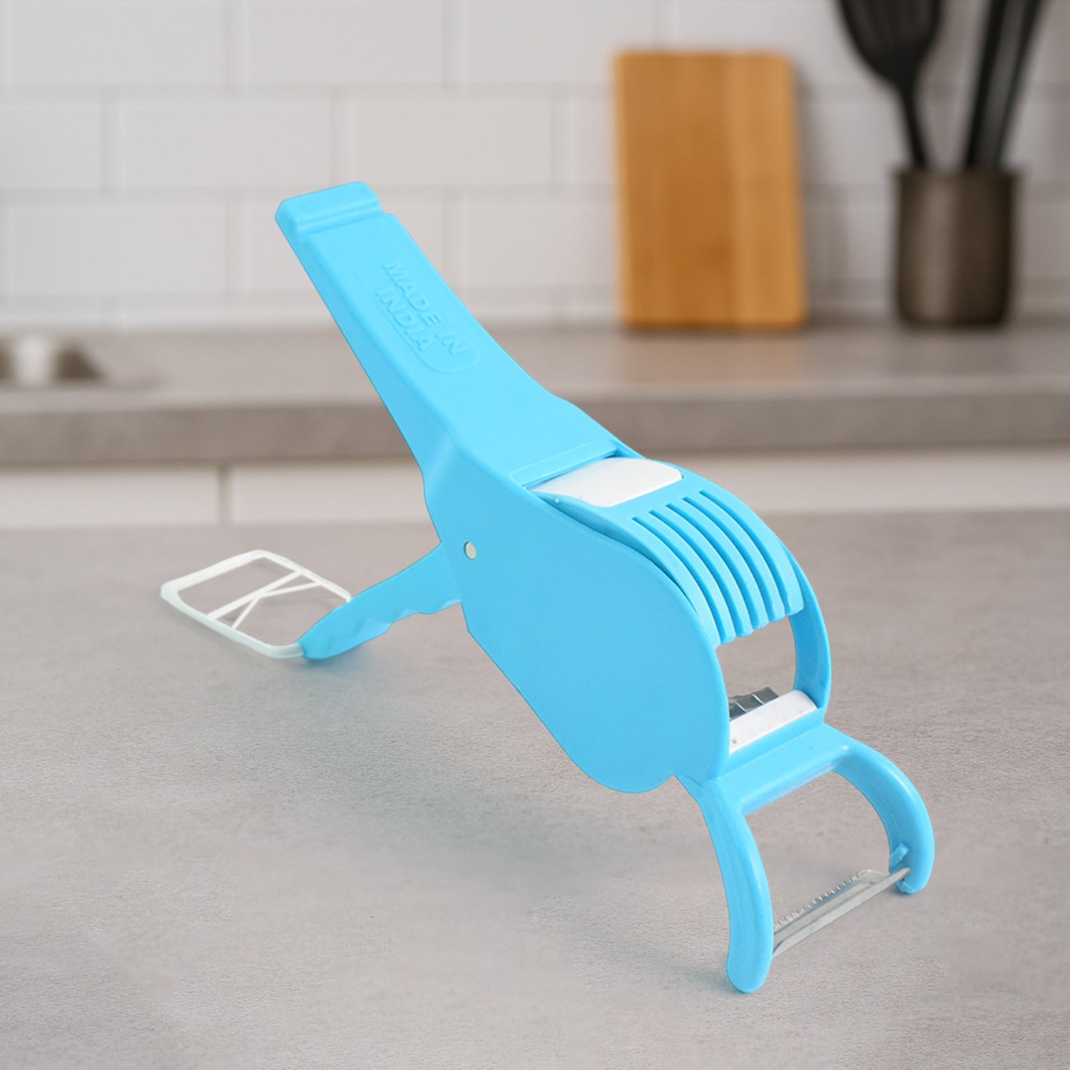 Dual Function Kitchen Cutter Dual Function Kitchen Cutter